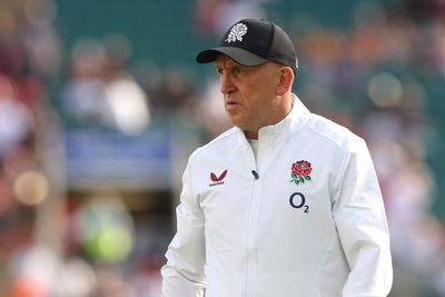 Shaun Edwards to bolster Argentina’s World Cup bid after England stint