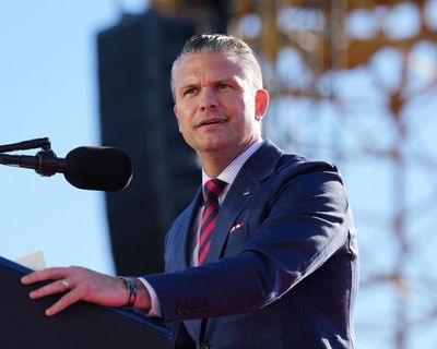 Pete Hegseth’s plan to livestream execution puts US in dubious company