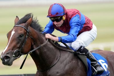 Saturday horse racing tips: Best bets for Newmarket and York