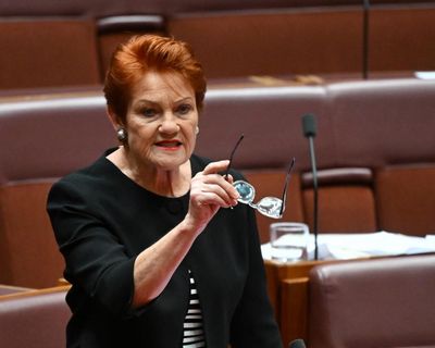 Offensive tirades on race and religion shouldn’t be the norm in Australian politics