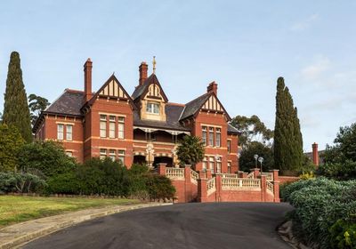 The Block secured a huge Victorian government property for only $1m. Neighbours and MPs want to know why