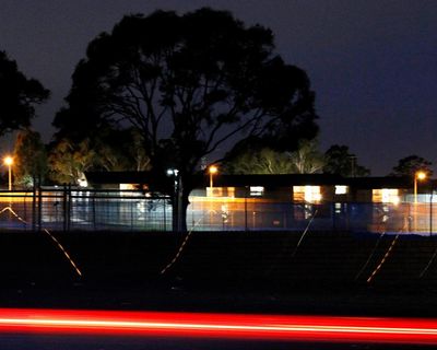 New spate of stabbings, overdoses and fires at Australian immigration detention centres run by ICE-linked US prison firm