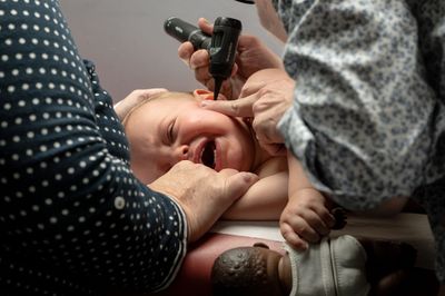 Measles Brain Complications Can Surface Weeks or Years After Recovery as Pennsylvania Cases Reach 1,078 This Year