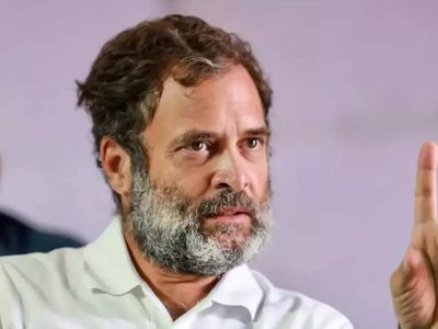 Guarantee this govt will fall if pressure continues: Rahul Gandhi to Oppn MPs amid protest against CEC Gyanesh Kumar