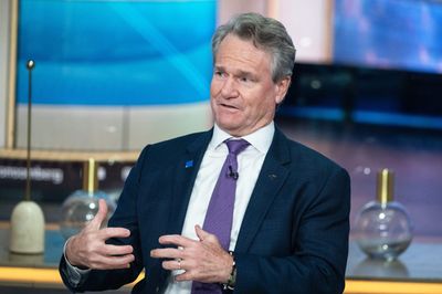 Milos Maricic: listen for the AI number on next week's bank calls