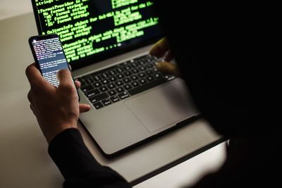 Scammers Posed as Chairman of Singapore-Based Firm and Tricked CEO Into Transferring $36.3M