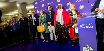 The Holborn and St Pancras byelection doesn’t answer the big questions about British politics – but it provides hints