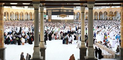 Mecca pact: Pakistan and Turkey have answered Saudi Arabia’s call for help – but don’t expect them to fight the Houthis