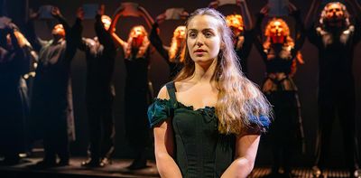 Jane Eyre: a Musical – an intimate Brontë adaptation that misses the novel’s darkness
