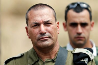 Trump Said The U.S. Won't Attack Before The Midterms. But Forces Had Reportedly Briefed Israel on The Possibility.
