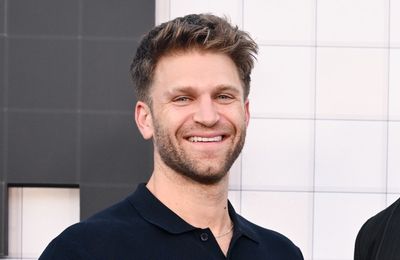 Pretty Little Liars star Keegan Allen 'robbed at gunpoint and knifepoint'