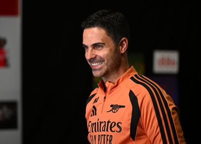 Mikel Arteta reveals Arsenal plan after signing new long-term contract