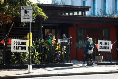 ‘Dysfunctional’ Green Party leaves voters cold in Holborn and St Pancras after ‘Zionism is racism’ controversy