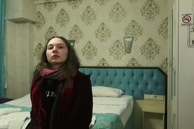 Who’s afraid of a 6-hour documentary about exiled Russian journalists?