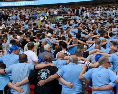 The Premier League is back and you absolutely can’t look away