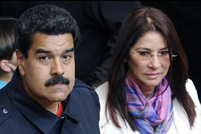 Maduro and Wife Face New US Torture Conspiracy Charge Over Alleged Abuse of Americans in Venezuela