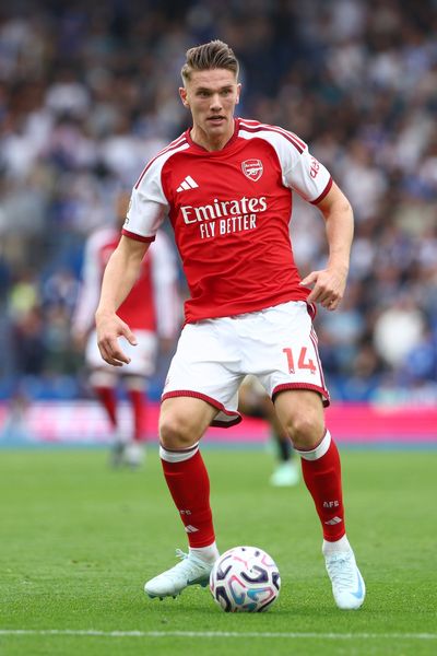 Arsenal XI vs Leeds: Confirmed team news, predicted lineup, injury latest for Premier League