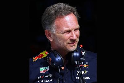 Sacked but £100M Richer? What Red Bull Accounts Reveal About Christian Horner's Exit