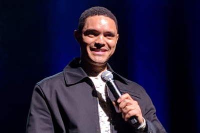 Why Trevor Noah Says His Therapist Called Him 'Undateable' and What His Ex-Girlfriend Story Reveals