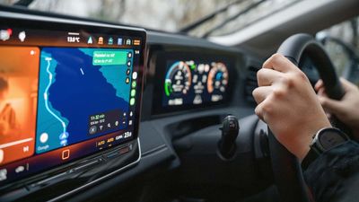 Your Car Knows More About Your Driving Than You Think