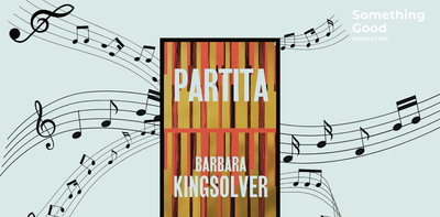 Art imitates art in Barbara Kingsolver’s new book – what to read, see and watch this week
