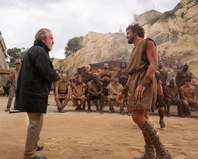 Lost generation: the AI threat to Britain’s next great directors