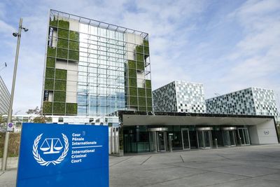 US imposes new sanctions on international criminal court