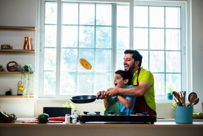 8 Things Kids Remember About Dad That Have Nothing to…