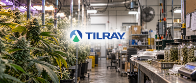 Tilray Finds a Path to Growth Without Waiting on U.S. Cannabis Reform
