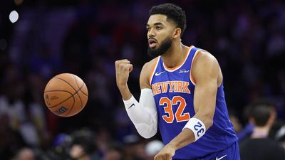 Chris Mannix’s Mailbag: Are Knicks Playing With Fire by Cutting Off Extension Talks?