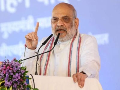 ‘BJP winning despite Rahul Gandhi’s lies, confusion and malicious propaganda,’ says Amit Shah after bypoll victories