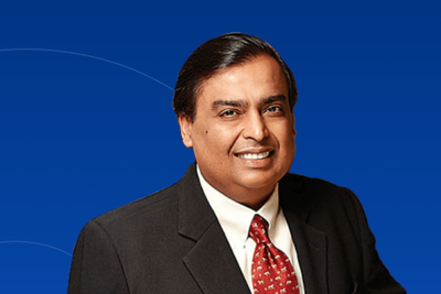 Elon Musk Asks If Ambani Is the 'Real Boss of India,' Yet Ambani's Jio Signs Up to Sell Starlink