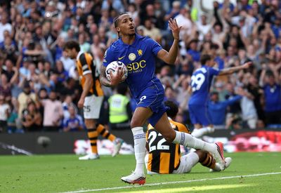 Will Joao Pedro start for Chelsea against Bournemouth? Injury latest after Xabi Alonso update