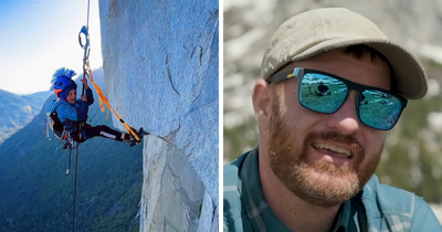 Dad Gets Child Protective Services Called On Him After Climbing Yosemite’s El Capitan With His 7-Year-Old Son