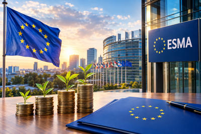 EU Gives Financial Watchdog New Powers in Major Shake-Up of European Markets