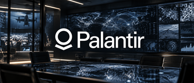 Palantir’s Rally Puts Wall Street in Catch-Up Mode Ahead of November Earnings