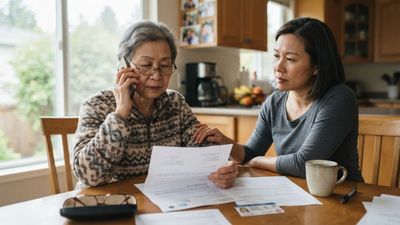 UnitedHealthcare Blames Internal Error After Letters Wrongly Told Members Eight Clinicians Had Died Ahead of Medicare Open Enrollment