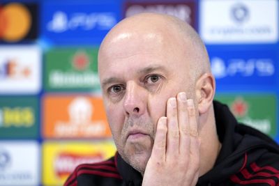 Arne Slot lands first job since Liverpool sacking