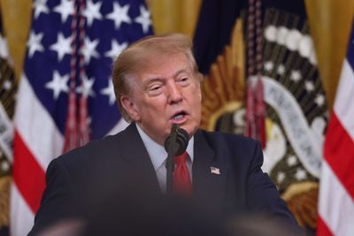 US hits ICC with sweeping sanctions as part of drive to dismantle tribunal