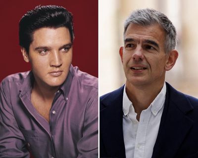 Be more Jagger? How BBC’s Matt Brittin could follow up Elvis appeal to staff