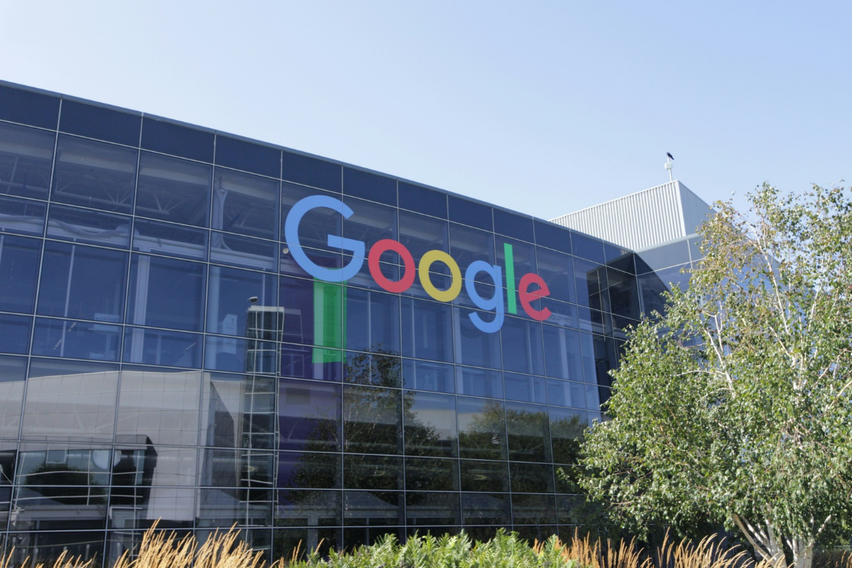100M Emails, 500M Chats: Google's Bid for Bankrupt…