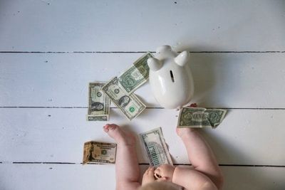 Want a Big Family? These States Make It Hardest to Afford