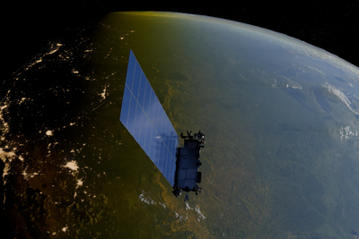 SpaceX's Spectrum Deal Could Improve Your Mobile Coverage, but One Hurdle Remains