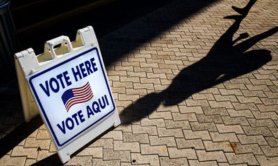 Latino Voters Disapprove of Trump’s Presidency: Will That Decide the Midterms?