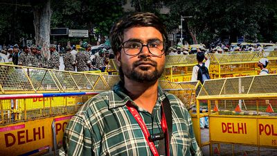 How will you even reach Jantar Mantar tomorrow? Delhi turns into a fortress ahead of protest