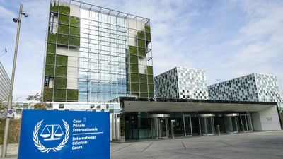 International Criminal Court faces 'test of resilience' as US imposes sweeping sanctions
