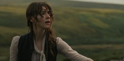 What was going on with the dancing in Sense and Sensibility? A Regency expert explains