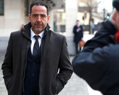 Ex-Deutsche Bank trader has conviction for rigging interest rates quashed