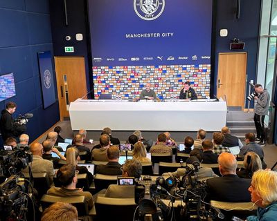 Maresca maintains almost total control as he follows Manchester City owners’ line