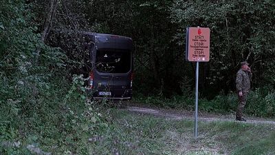 Latvia’s border guard seeks greater powers amid increasingly violent border crossings